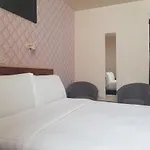 诺弗克酒店 2* 圣赫利尔泽西