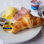 诺弗克酒店 圣赫利尔泽西