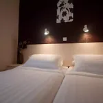 酒店 诺弗克酒店 圣赫利尔泽西