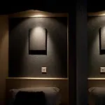 诺弗克酒店 2* 圣赫利尔泽西