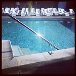 诺弗克酒店 2* 圣赫利尔泽西