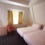 诺弗克酒店 圣赫利尔泽西