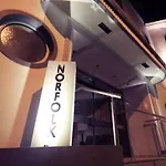 诺弗克酒店 圣赫利尔泽西