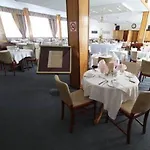 诺弗克酒店 2* 圣赫利尔泽西