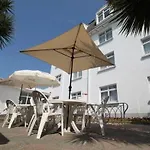 酒店 诺弗克酒店 圣赫利尔泽西