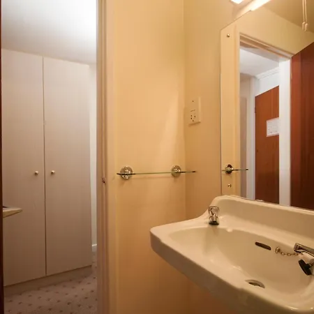 Hotel Norfolk Saint Helier