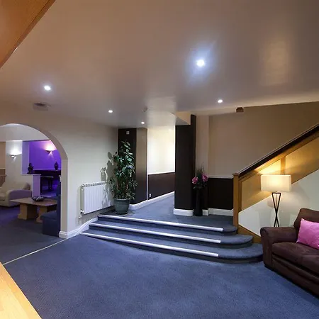 Norfolk Saint Helier Jersey