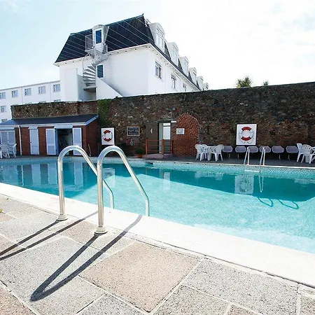 Hotel Norfolk 2*