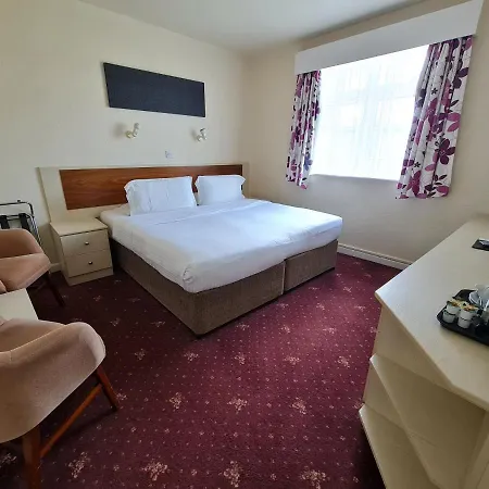 Hotel Norfolk