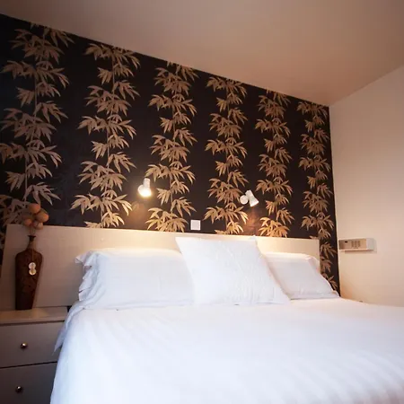Hotel Norfolk 2*