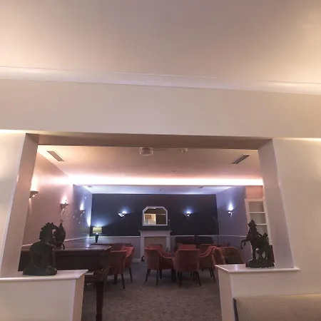 Hotel Norfolk Saint Helier Jersey