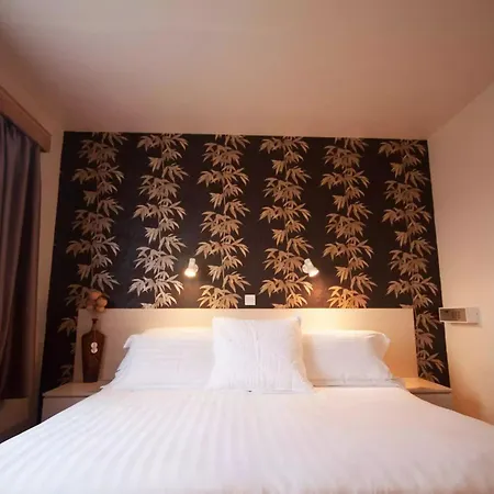 Norfolk Saint Helier Jersey