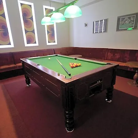 Hotel Norfolk 2*