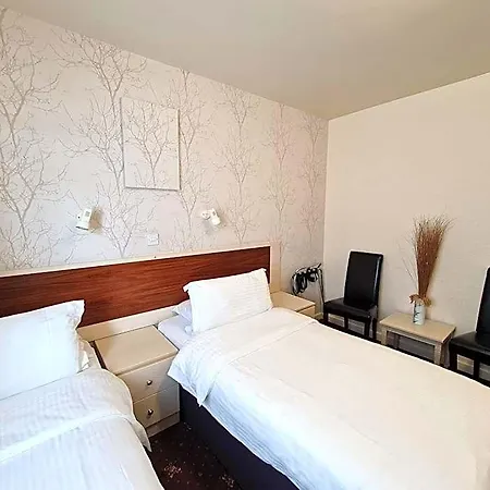 Hotel Norfolk