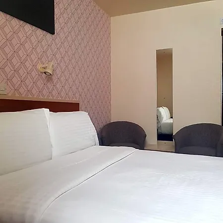 Norfolk Hotel Saint Helier