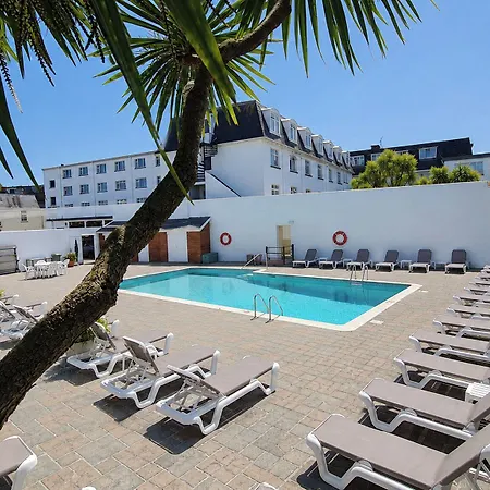 Hotel Norfolk
