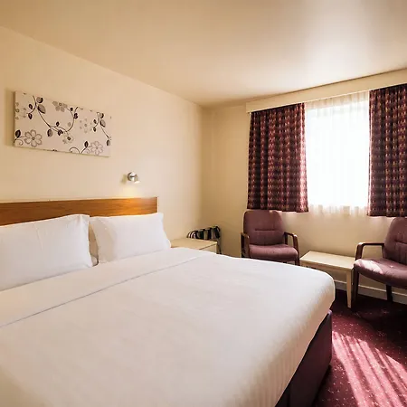 Hotel Norfolk