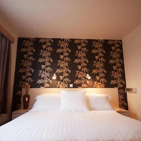 Hotel Norfolk