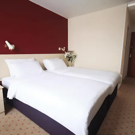 Hotel Norfolk Saint Helier