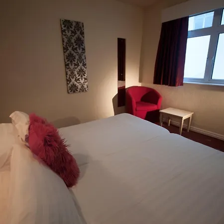 Norfolk Hotel
