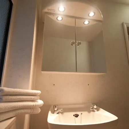 Norfolk 2* Saint Helier Jersey