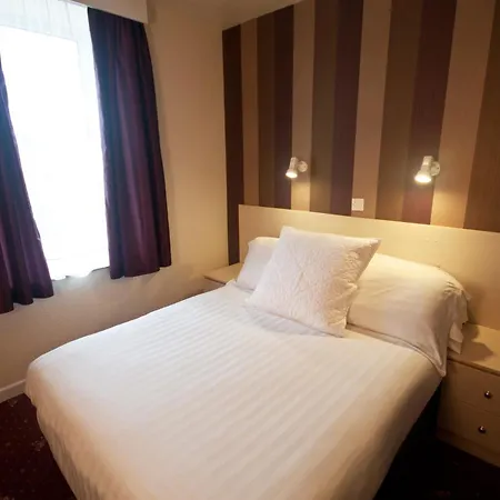 Hotel Norfolk 2*