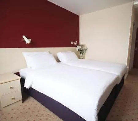 Norfolk Hotel Saint Helier