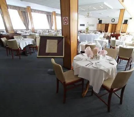 Norfolk 2* Saint Helier