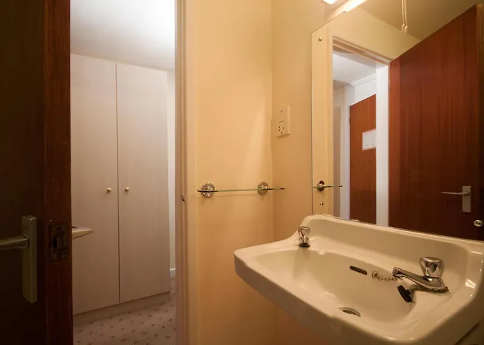 Hotel Norfolk Saint Helier