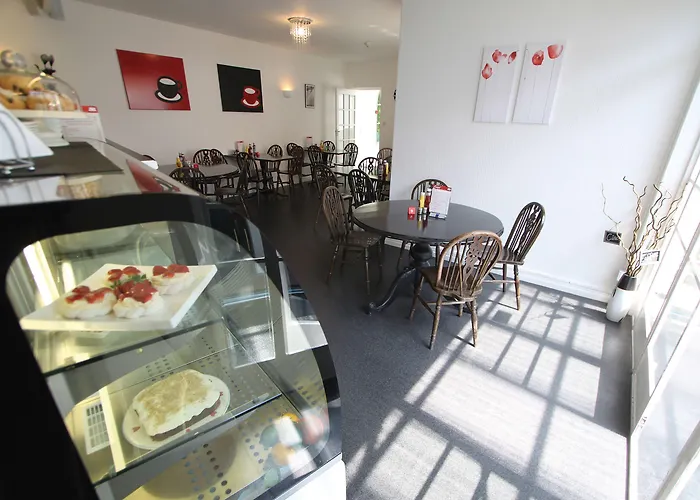 Norfolk 2* Saint Helier