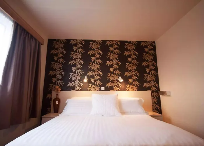 Norfolk Saint Helier