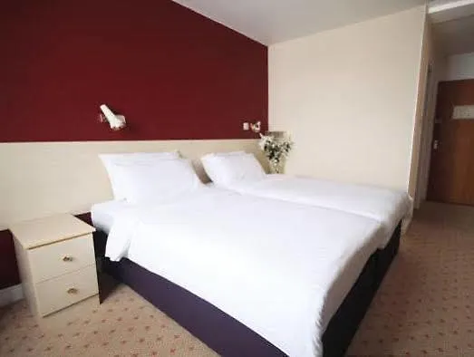 Norfolk Hotel Saint Helier