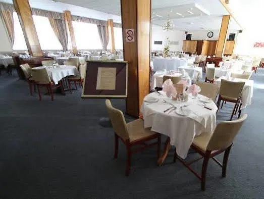 Norfolk 2* Saint Helier Jersey