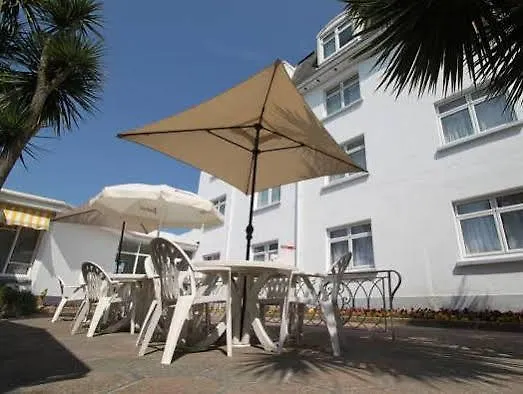 Hotel Norfolk Saint Helier
