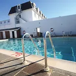 Hotel Norfolk Saint Helier Jersey