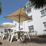 Norfolk Saint Helier Jersey