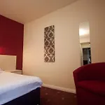 Norfolk Hotel Saint Helier Jersey