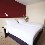 Norfolk Hotel Saint Helier Jersey