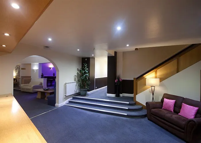 Norfolk Saint Helier Jersey