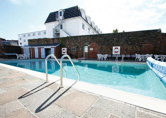 Otel Norfolk 2*