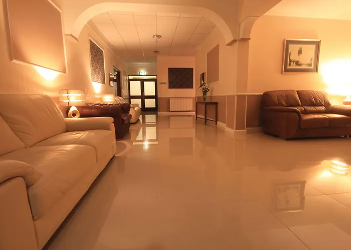 Norfolk 2* Saint Helier Jersey