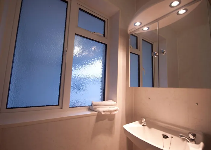 Ξενοδοχείο Norfolk