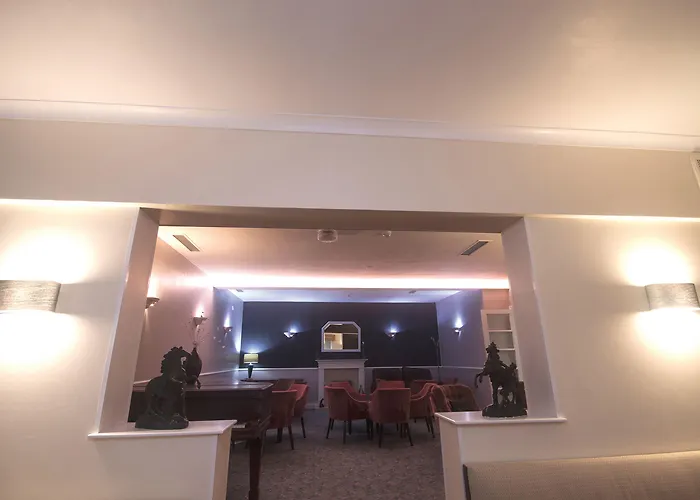 Otel Norfolk Saint Helier Jersey