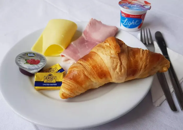 Norfolk Saint Helier Jersey