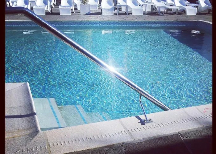 Norfolk 2* Saint Helier Jersey